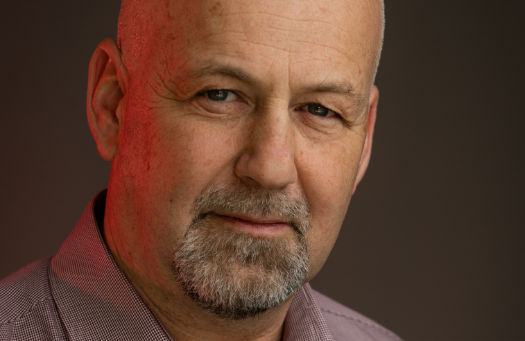 Péter Álmos TedxUdvarhely