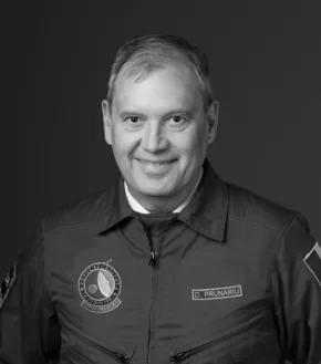 Dumitru-Dorin Prunariu