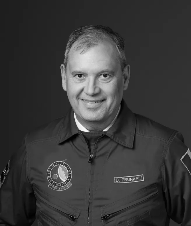 Dumitru-Dorin Prunariu