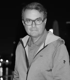 Lucian Mîndruță