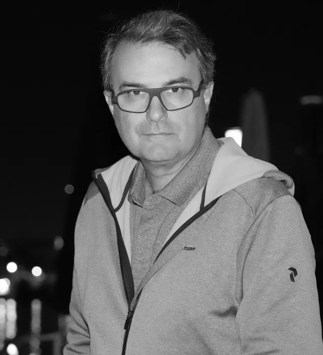 Lucian Mîndruță