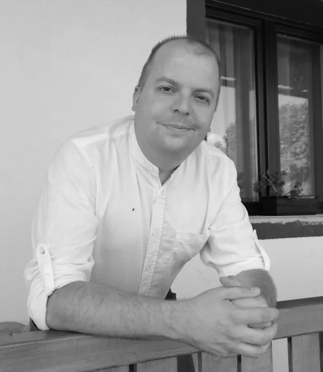 Majzik Tamás