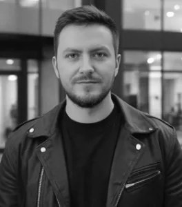 Cristian Mezei