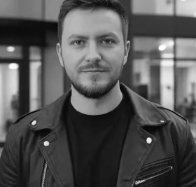 Cristian Mezei