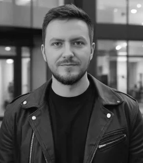 Cristian Mezei