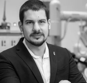 Dr. Haidegger Tamás