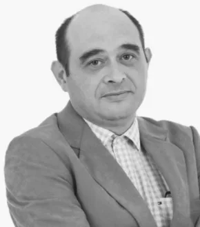 Sabin Gherman