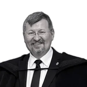 Demeter Sándor Lóránd