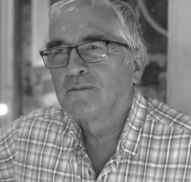 Gergely István „Tiszti”