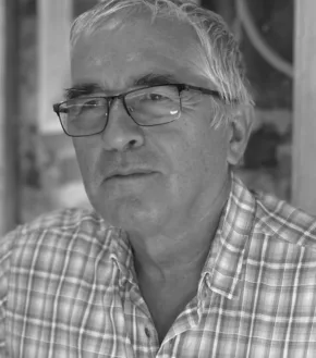 Gergely István „Tiszti”