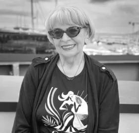 Irina-Margareta Nistor