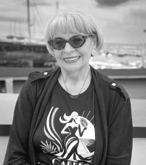 Irina-Margareta Nistor